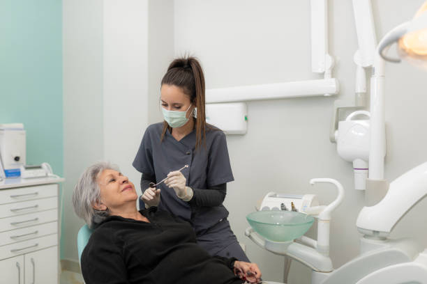 Best Broken or Cracked Tooth Emergency Dentist in Highland, AR
