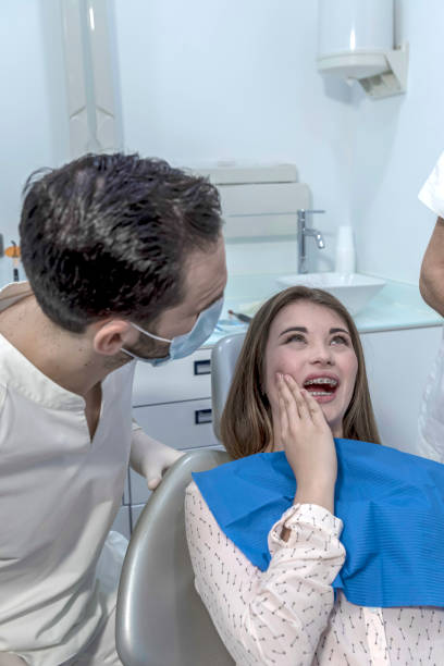 Best Emergency Dentist for Lost Fillings or Crowns in Highland, AR